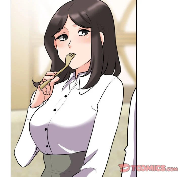 Our Exchange - Chapter 93 [photo 18] - MangaPorn