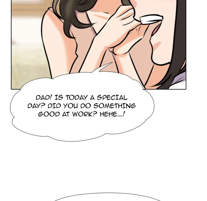 Our Exchange - Chapter 93 [photo 27] - MangaPorn