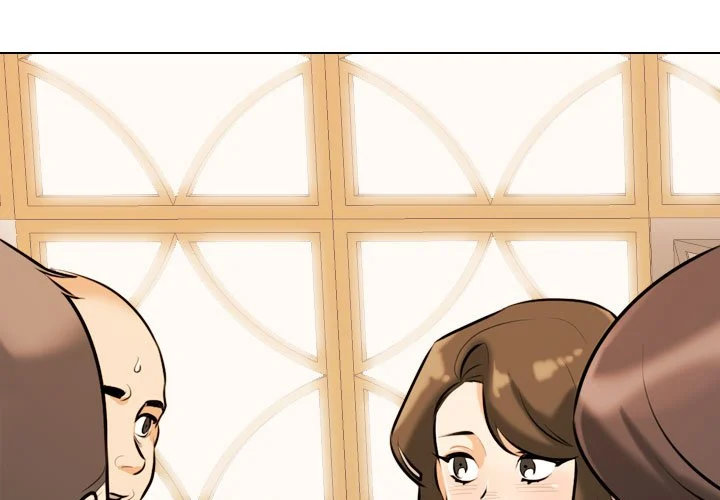 Our Exchange - Chapter 93 [photo 3] - MangaPorn