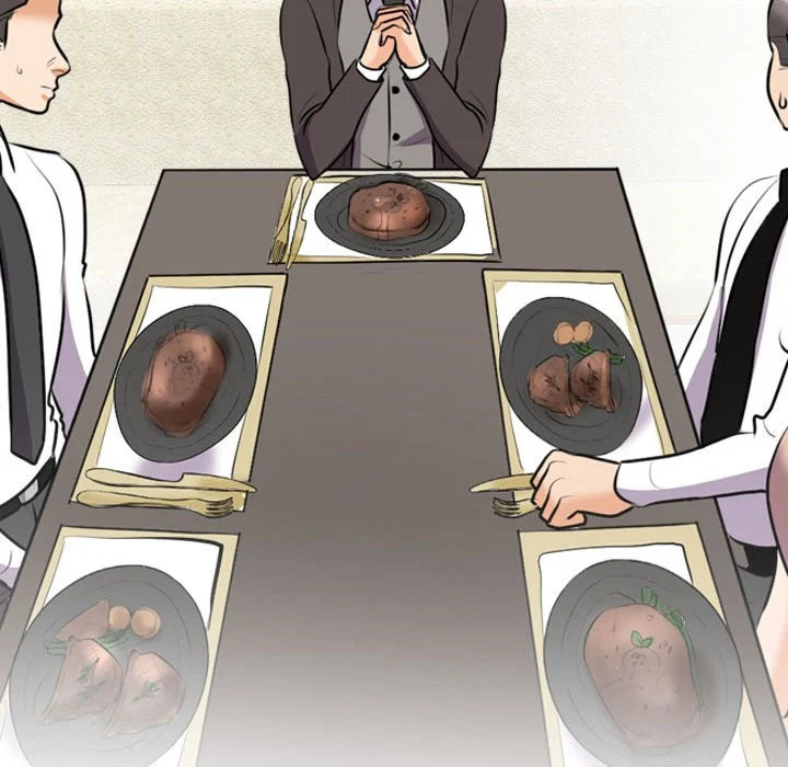 Our Exchange - Chapter 93 [photo 36] - MangaPorn