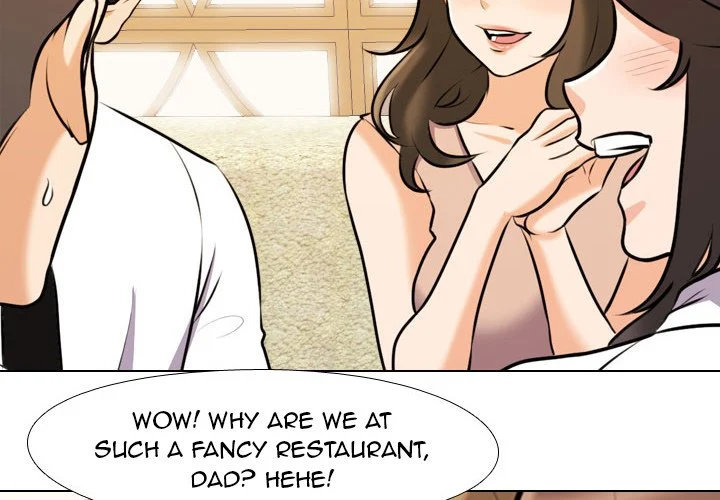 Our Exchange - Chapter 93 [photo 4] - MangaPorn