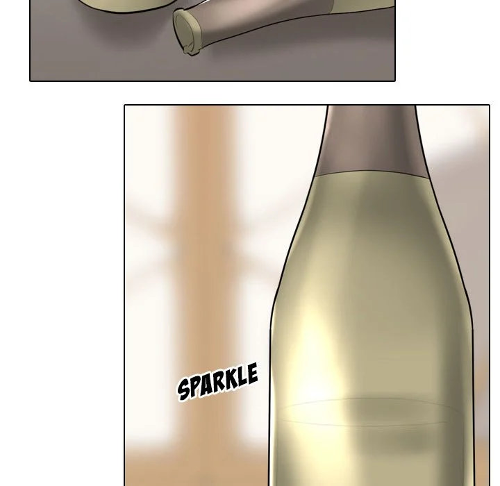 Our Exchange - Chapter 93 [photo 40] - MangaPorn