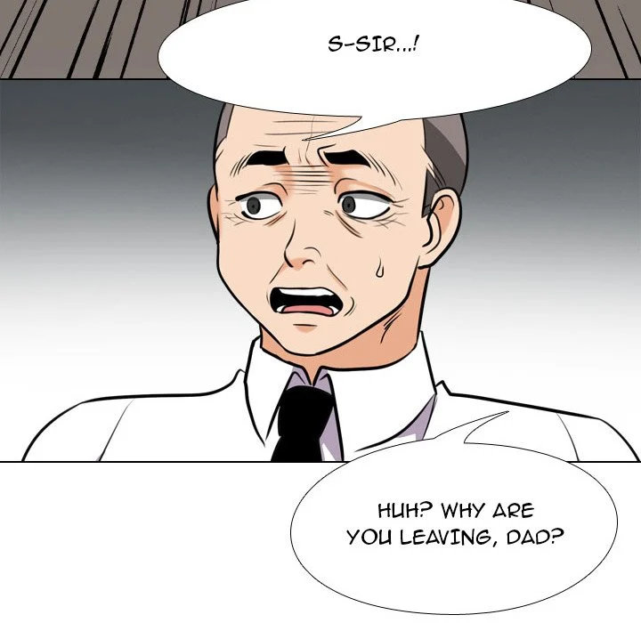 Our Exchange - Chapter 93 [photo 56] - MangaPorn