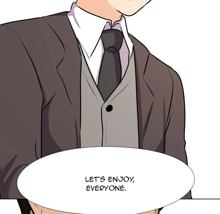 Our Exchange - Chapter 93 [photo 7] - MangaPorn