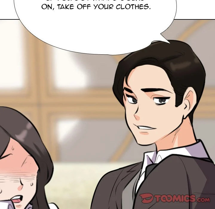 Our Exchange - Chapter 93 [photo 90] - MangaPorn