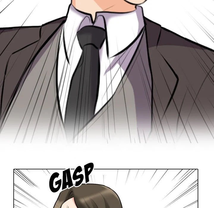 Our Exchange - Chapter 93 [photo 95] - MangaPorn