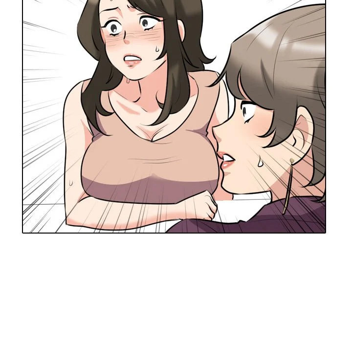 Our Exchange - Chapter 93 [photo 96] - MangaPorn