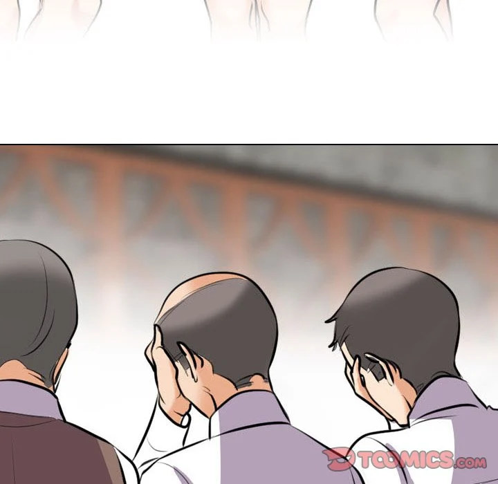 Our Exchange - Chapter 94 [photo 10] - MangaPorn