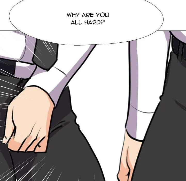 Our Exchange - Chapter 94 [photo 108] - MangaPorn