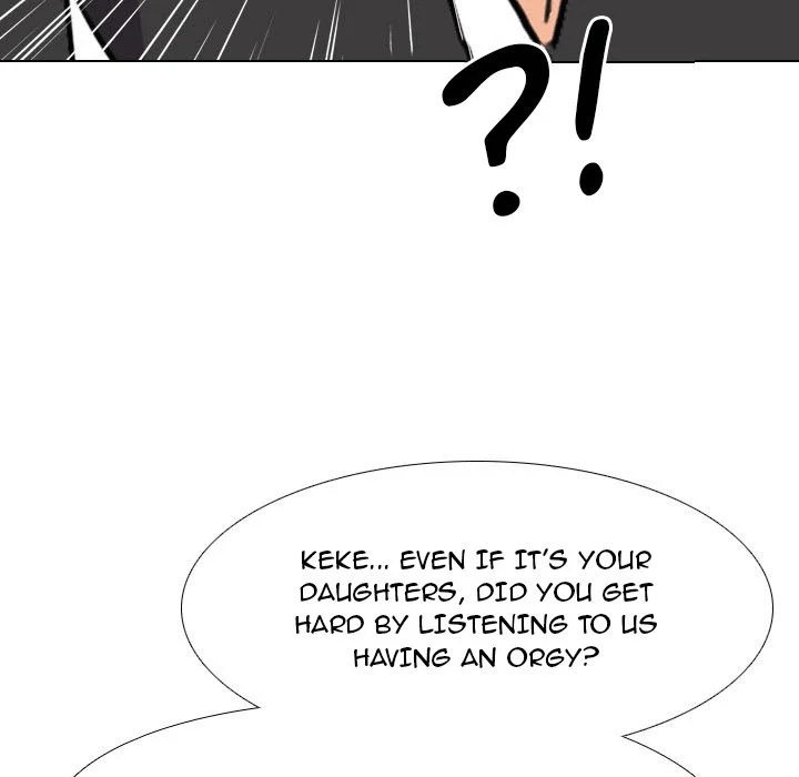 Our Exchange - Chapter 94 [photo 109] - MangaPorn