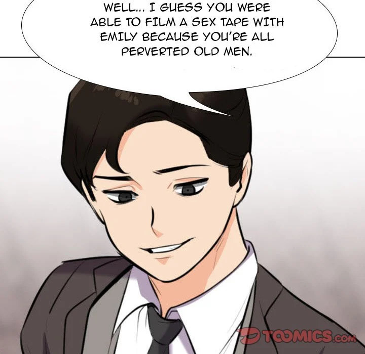 Our Exchange - Chapter 94 [photo 110] - MangaPorn