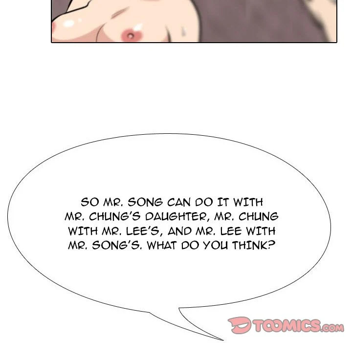 Our Exchange - Chapter 94 [photo 114] - MangaPorn