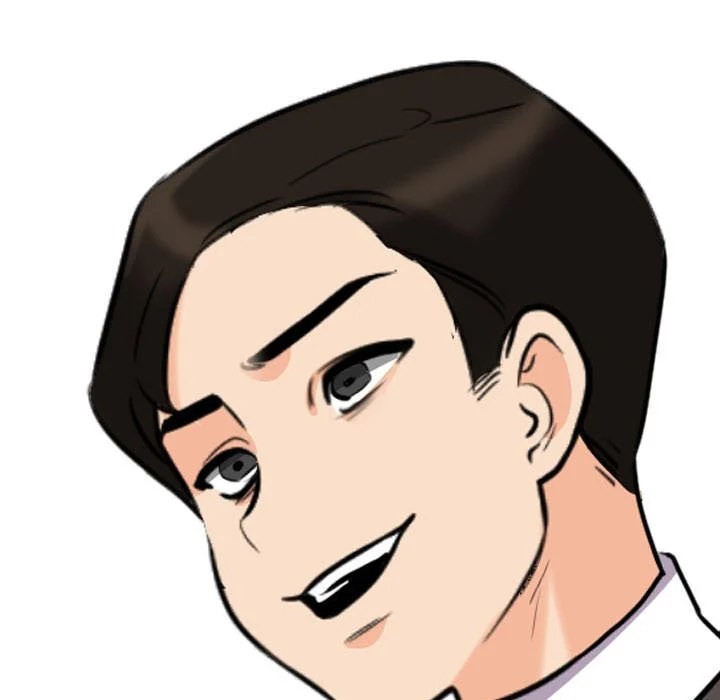 Our Exchange - Chapter 94 [photo 115] - MangaPorn