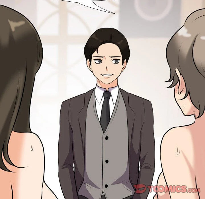 Our Exchange - Chapter 94 [photo 18] - MangaPorn