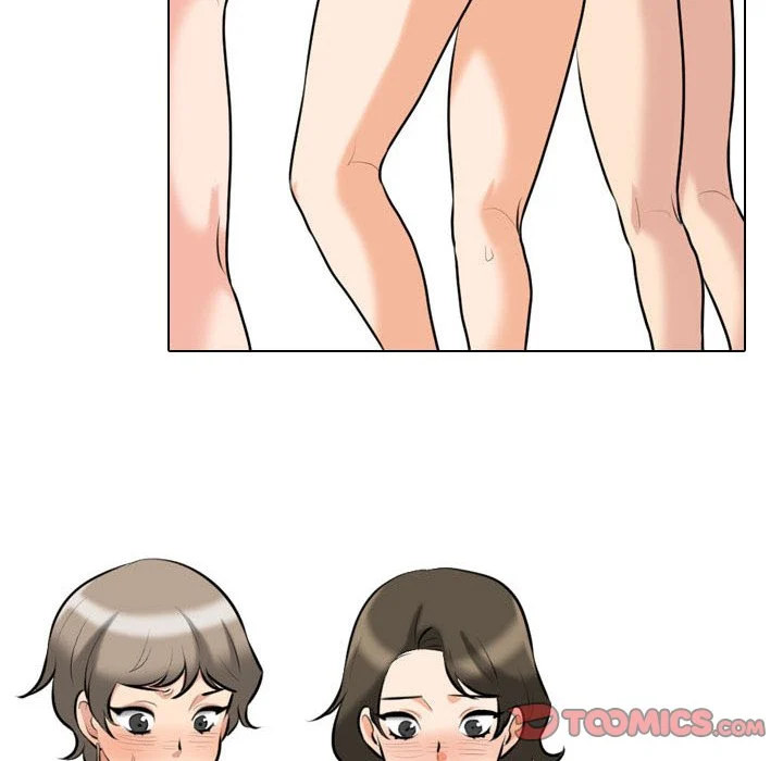 Our Exchange - Chapter 94 [photo 22] - MangaPorn