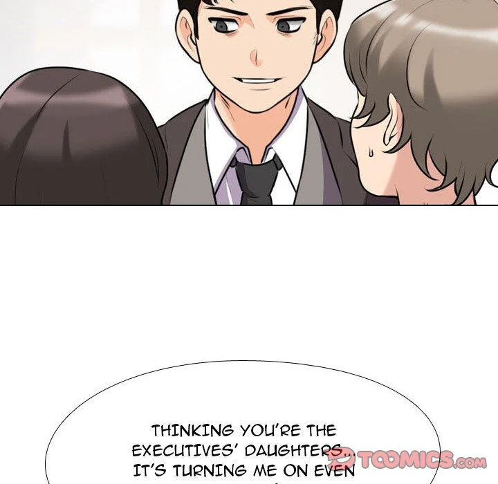 Our Exchange - Chapter 94 [photo 26] - MangaPorn