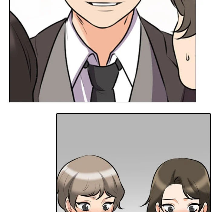 Our Exchange - Chapter 94 [photo 28] - MangaPorn