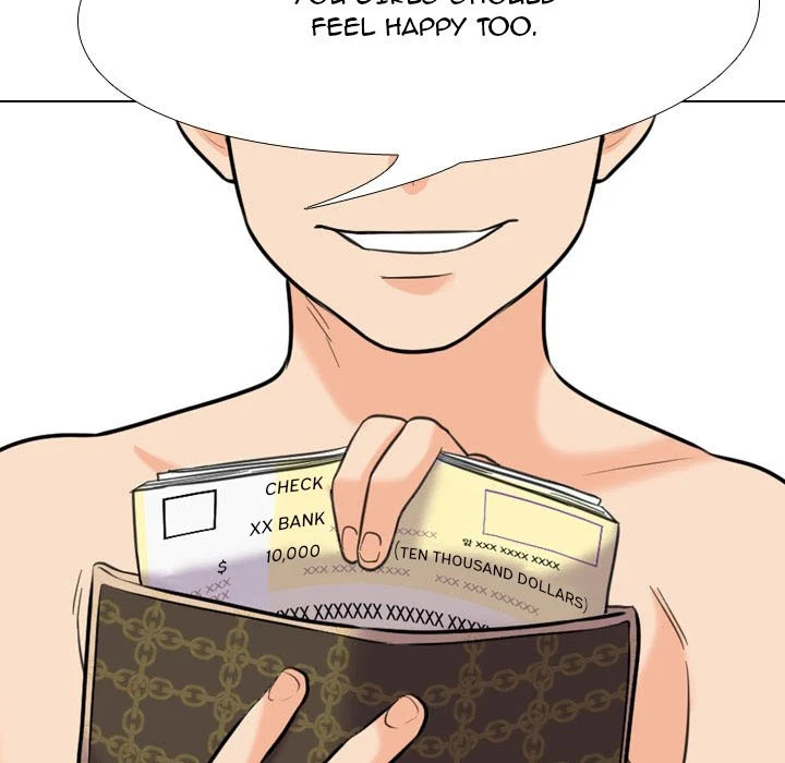 Our Exchange - Chapter 94 [photo 37] - MangaPorn