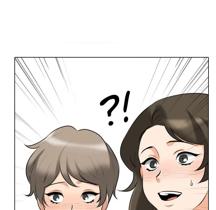 Our Exchange - Chapter 94 [photo 39] - MangaPorn