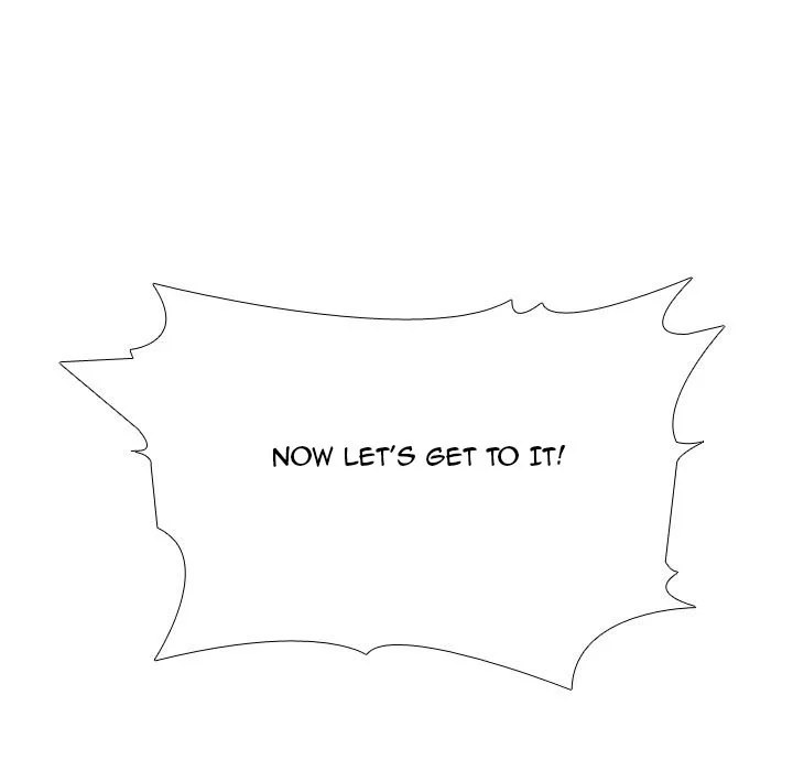 Our Exchange - Chapter 94 [photo 41] - MangaPorn