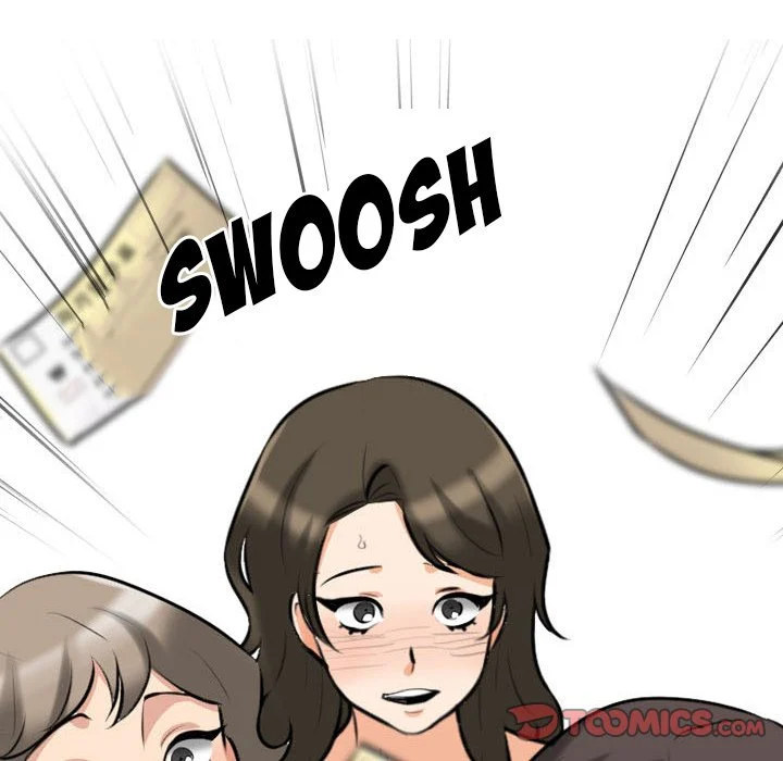 Our Exchange - Chapter 94 [photo 42] - MangaPorn