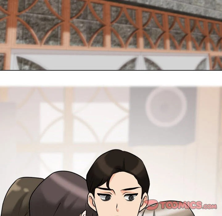 Our Exchange - Chapter 94 [photo 46] - MangaPorn