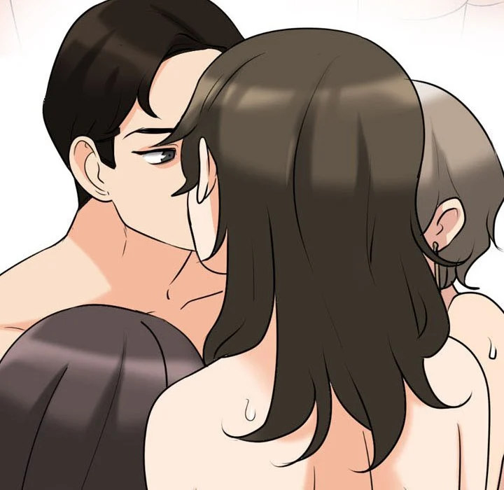 Our Exchange - Chapter 94 [photo 48] - MangaPorn