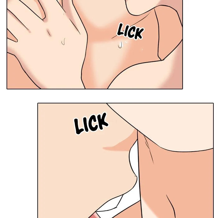 Our Exchange - Chapter 94 [photo 51] - MangaPorn