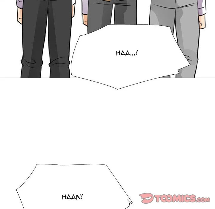 Our Exchange - Chapter 94 [photo 58] - MangaPorn