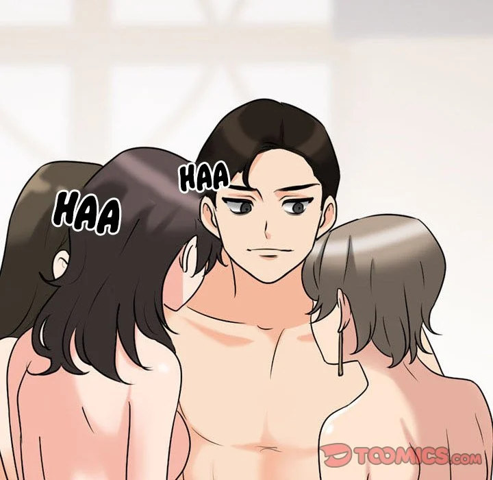 Our Exchange - Chapter 94 [photo 62] - MangaPorn