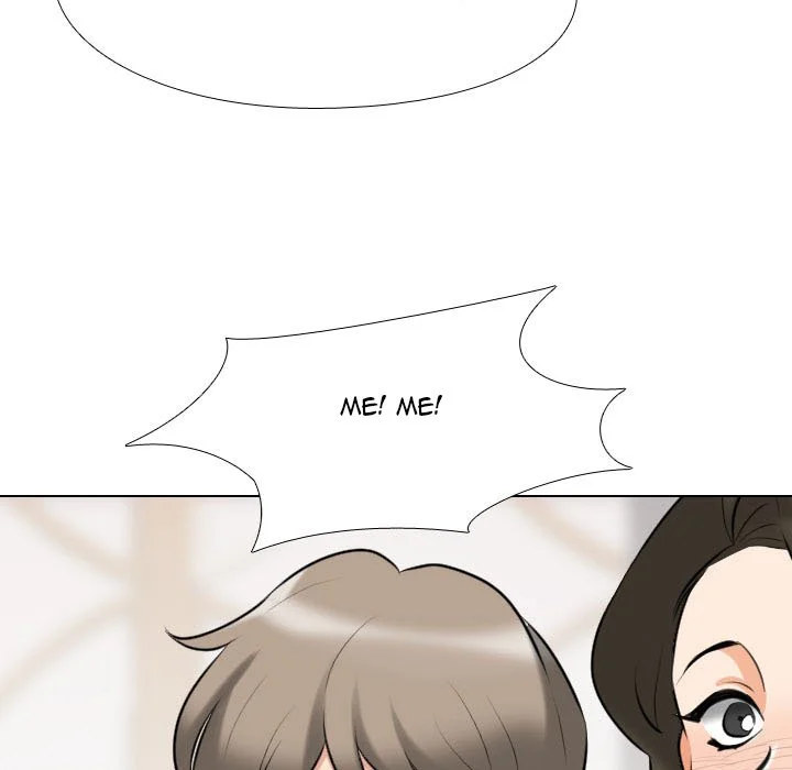 Our Exchange - Chapter 94 [photo 65] - MangaPorn