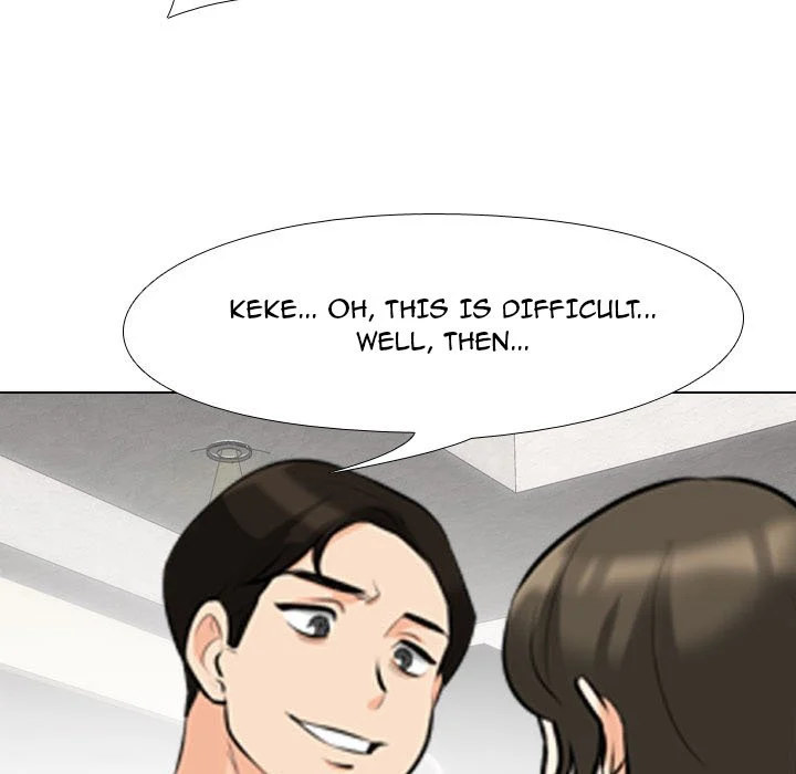 Our Exchange - Chapter 94 [photo 67] - MangaPorn