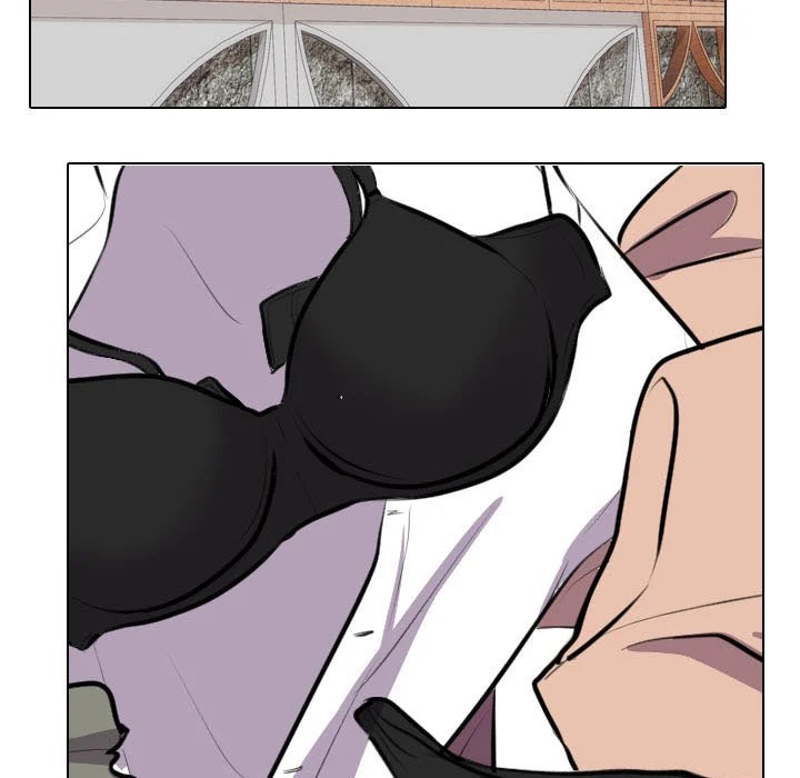 Our Exchange - Chapter 94 [photo 7] - MangaPorn