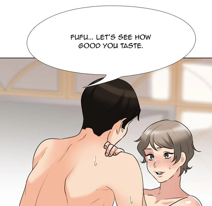 Our Exchange - Chapter 94 [photo 71] - MangaPorn