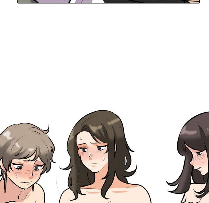 Our Exchange - Chapter 94 [photo 8] - MangaPorn