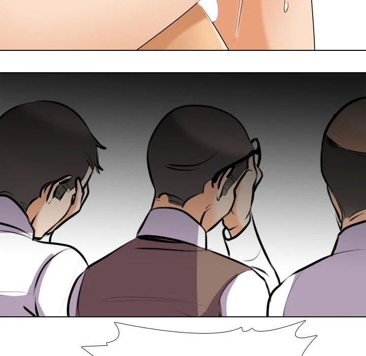 Our Exchange - Chapter 94 [photo 84] - MangaPorn