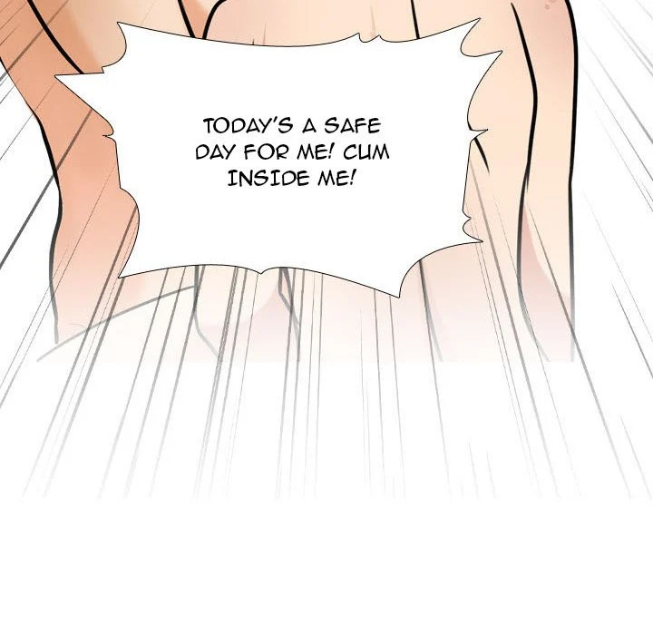 Our Exchange - Chapter 94 [photo 92] - MangaPorn