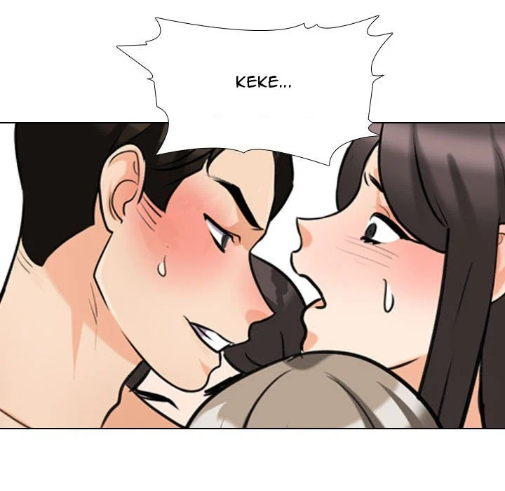 Our Exchange - Chapter 94 [photo 93] - MangaPorn