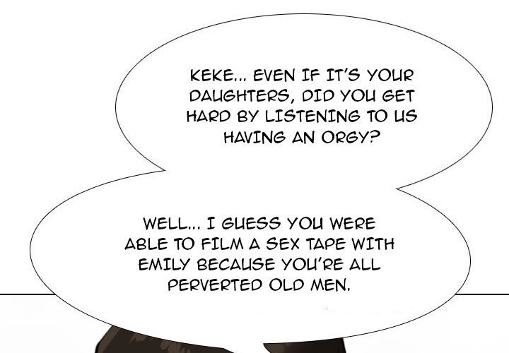 Our Exchange - Chapter 95 [photo 1] - MangaPorn