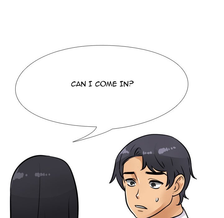 Our Exchange - Chapter 95 [photo 100] - MangaPorn