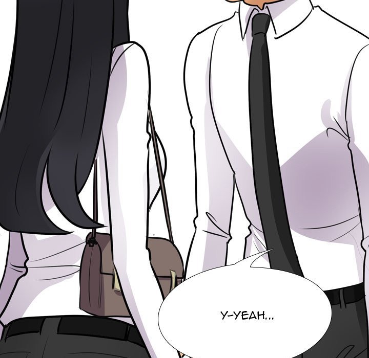 Our Exchange - Chapter 95 [photo 101] - MangaPorn