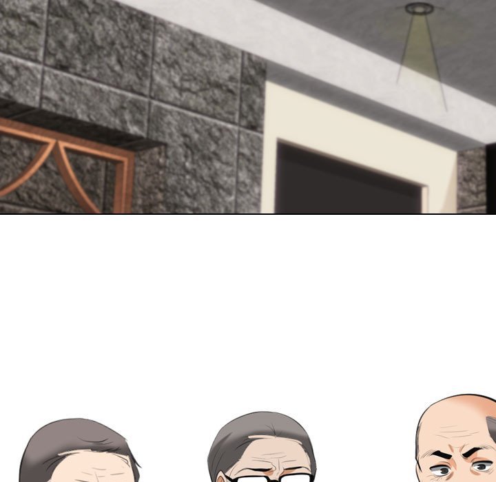 Our Exchange - Chapter 95 [photo 13] - MangaPorn