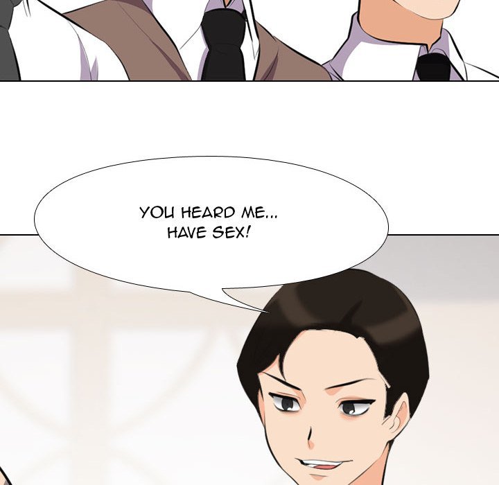 Our Exchange - Chapter 95 [photo 16] - MangaPorn