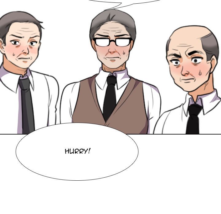 Our Exchange - Chapter 95 [photo 23] - MangaPorn