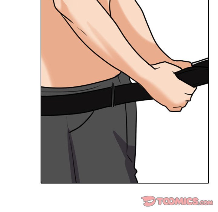 Our Exchange - Chapter 95 [photo 30] - MangaPorn