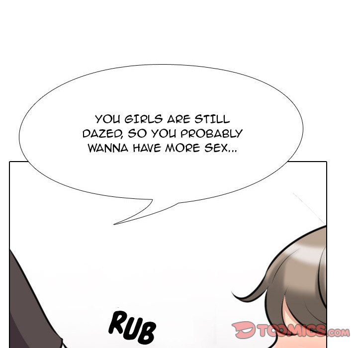 Our Exchange - Chapter 95 [photo 34] - MangaPorn