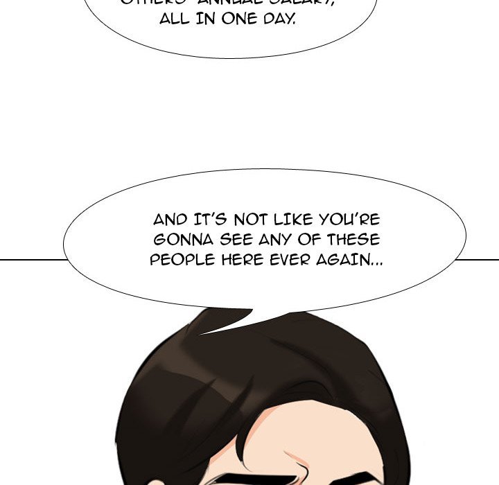 Our Exchange - Chapter 95 [photo 36] - MangaPorn