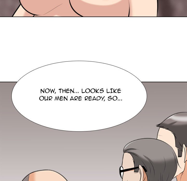 Our Exchange - Chapter 95 [photo 39] - MangaPorn