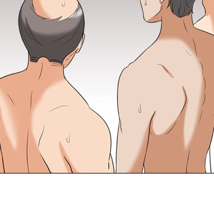 Our Exchange - Chapter 95 [photo 40] - MangaPorn