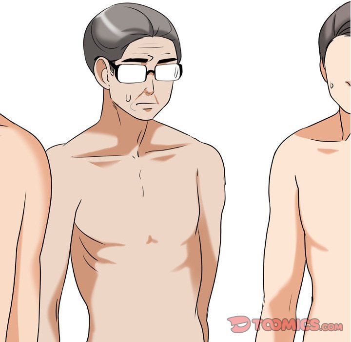 Our Exchange - Chapter 95 [photo 42] - MangaPorn